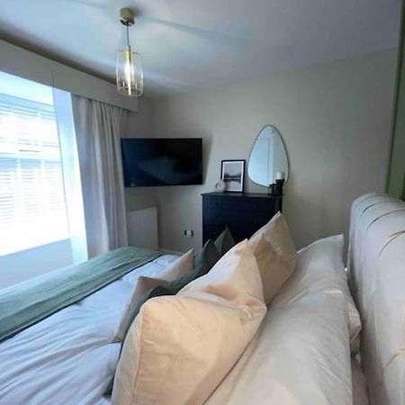 Churchview Apartments Seaham Eksteriør billede