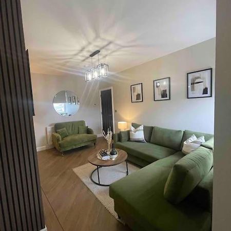 Churchview Apartments Seaham Eksteriør billede