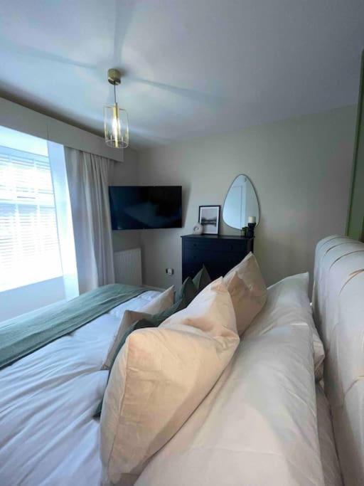 Churchview Apartments Seaham Eksteriør billede