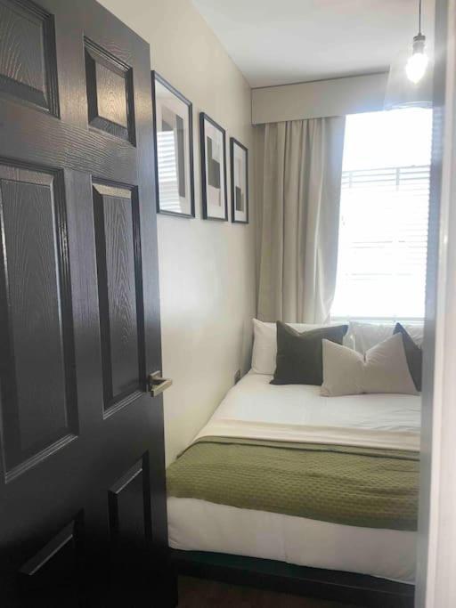 Churchview Apartments Seaham Eksteriør billede