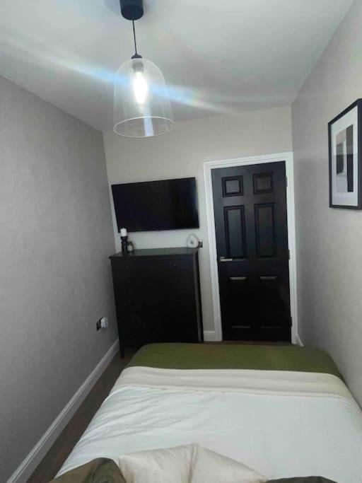 Churchview Apartments Seaham Eksteriør billede
