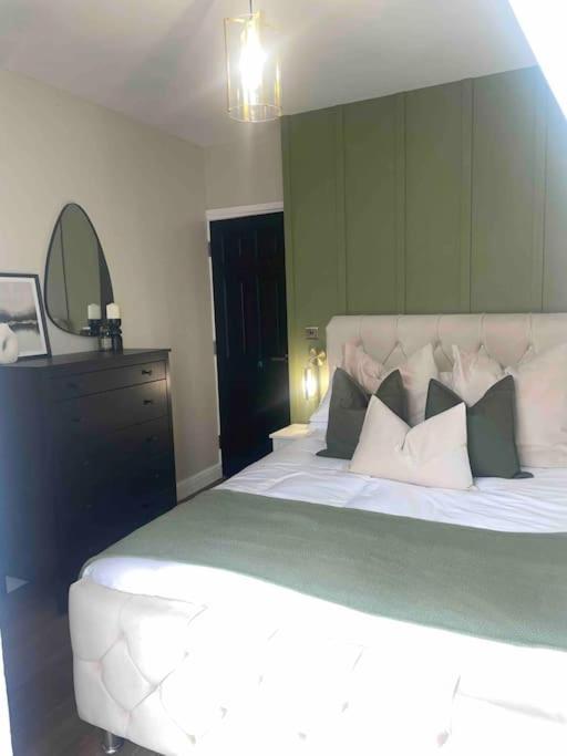 Churchview Apartments Seaham Eksteriør billede