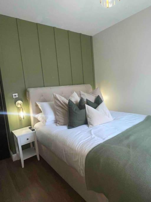 Churchview Apartments Seaham Eksteriør billede
